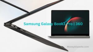 Samsung Galaxy Book3 Pro 360