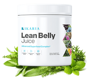 Ikaria Lean Belly Juice Reviews Ikaria Lean Belly Juice Reviews