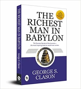The Richest Man In Babylon
