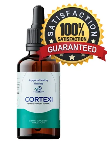 Cortexi Hearing Support Cortexi Hearing Support