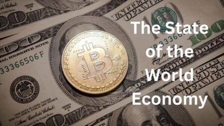 state of the world economy