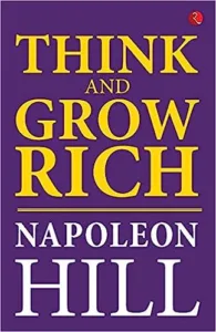 think and grow rich book reviews