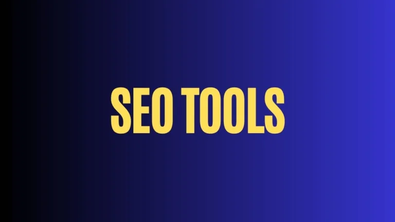 best SEO tools for your small business