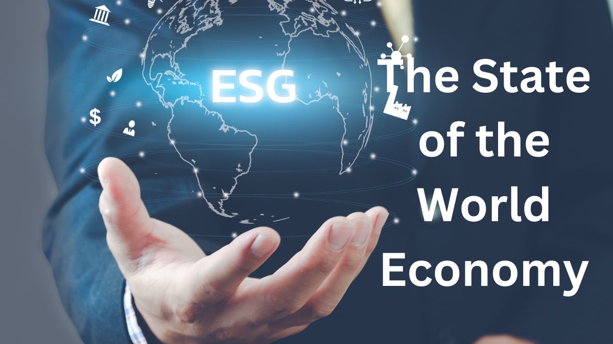  state of the world economy