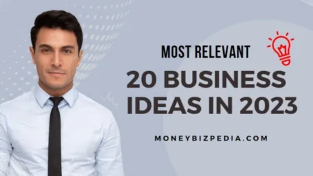 20 business ideas