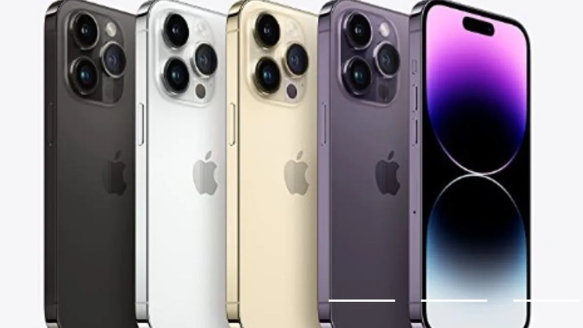 apple iphone 14 pro