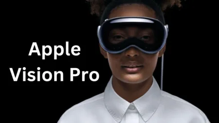 apple vision pro