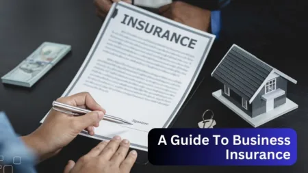 business insurance