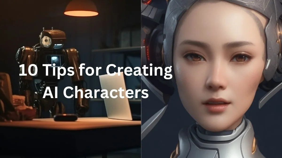 Creating AI Characters