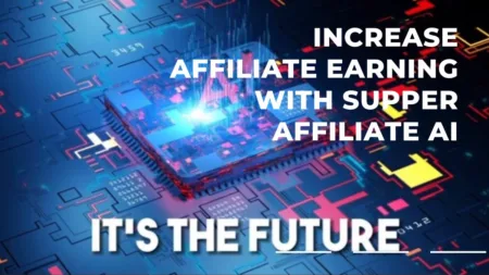 Super Affiliate AI