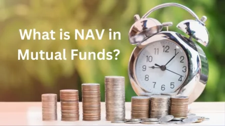 What is nav in mutual funds