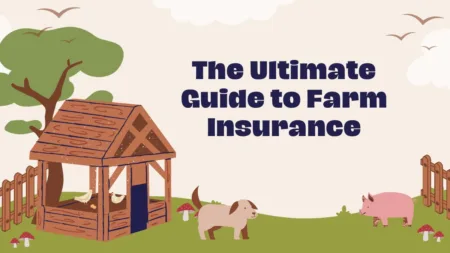 farm insurance