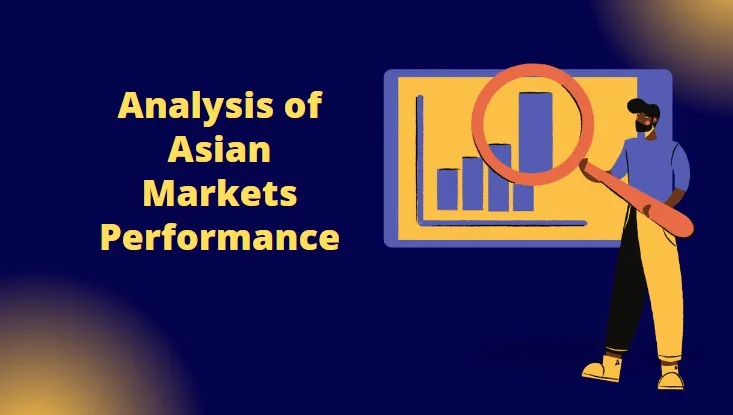 asian markets 