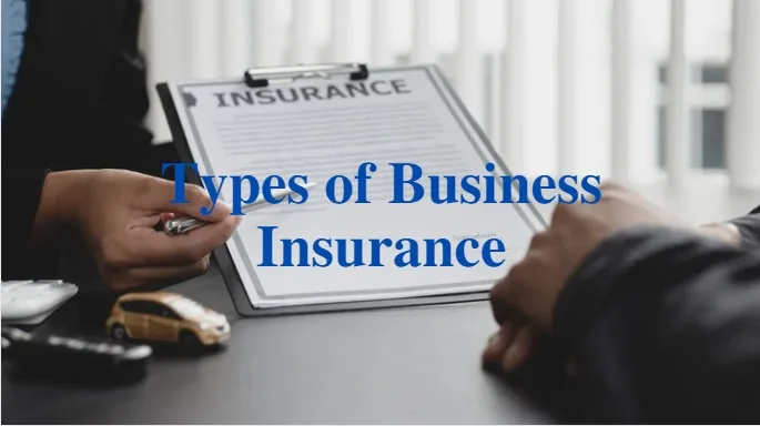 business insurance 