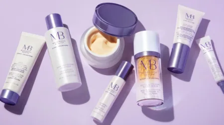 Cindy Crawford Beauty Products