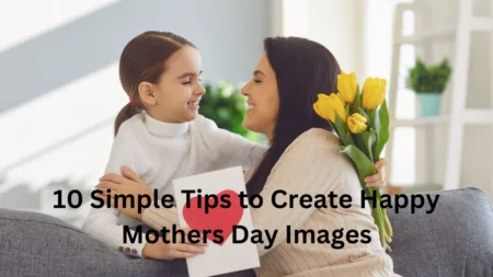 Happy Mothers Day Images