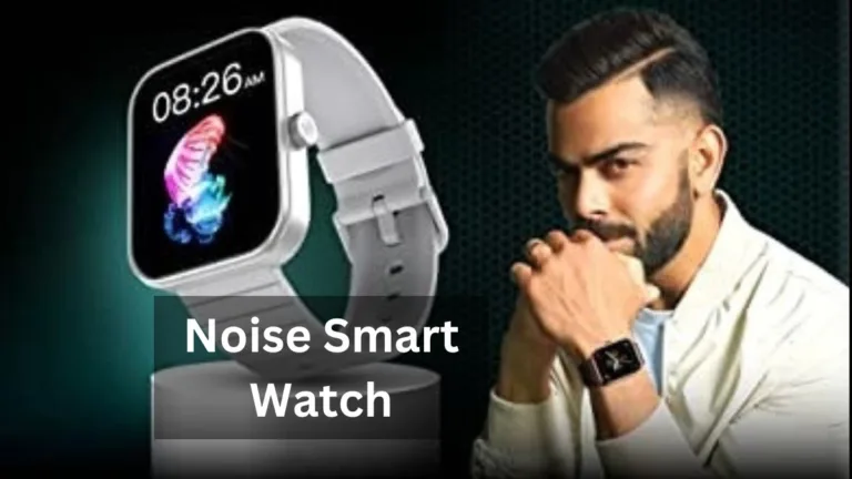 Noise Smart Watch