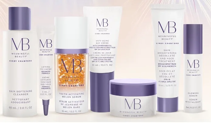 Cindy Crawford Beauty Products Cindy Crawford Beauty Products