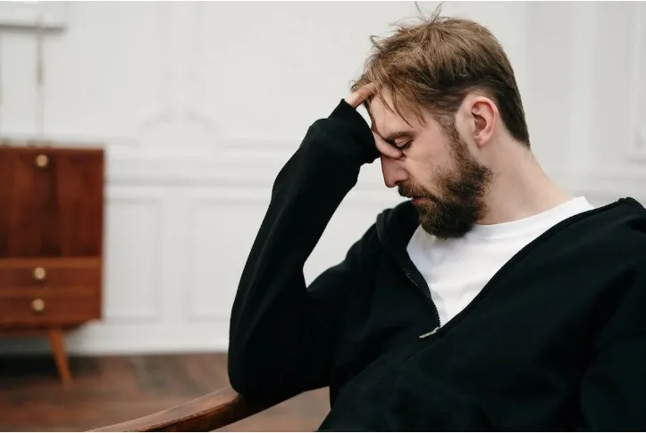 Mental Healthcare in India Mental Healthcare in India