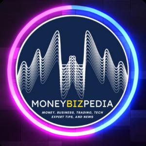 Moneybizpedia Logo