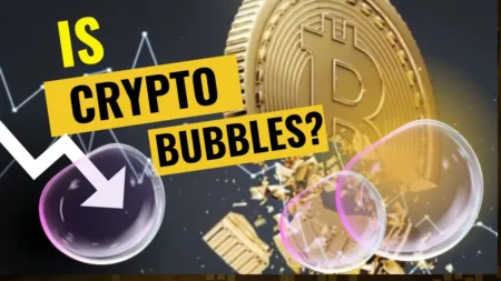 Crypto Bubbles