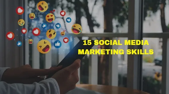 Social Media Marketing Jobs 