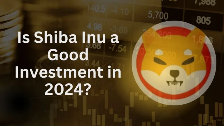 Is Shiba Inu a Good Investment