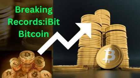 iBit Bitcoin